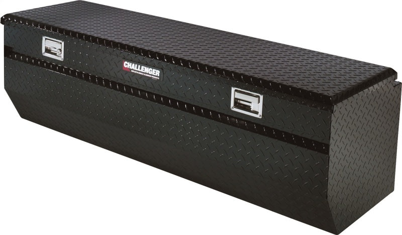 Load image into Gallery viewer, Lund 67-99 Chevy CK Challenger Tool Box - Black
