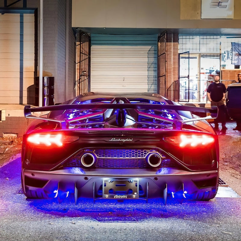 Load image into Gallery viewer, Oracle Universal Dynamic LED Underbody Kit - ColorSHIFT - Dynamic
