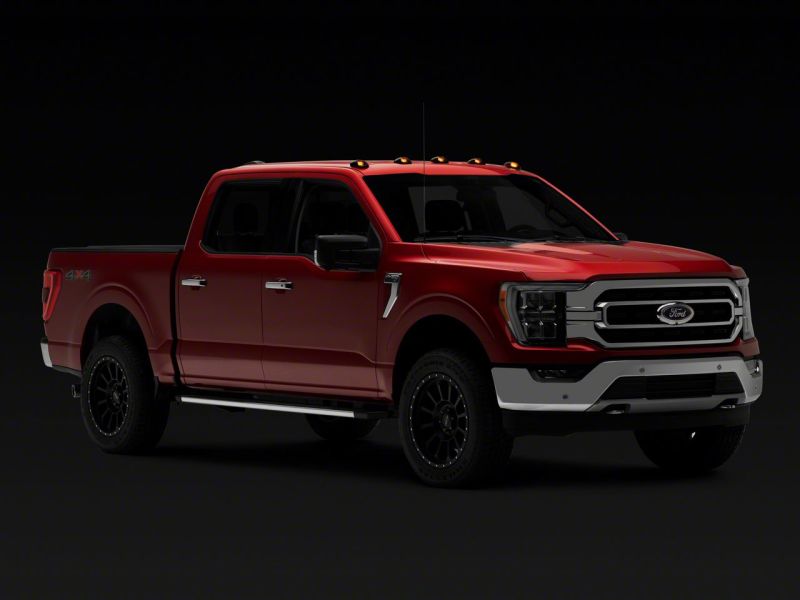 Load image into Gallery viewer, Raxiom Axial Series Roof Cab Marker Lights Universal (Some Adaptation May Be Required)
