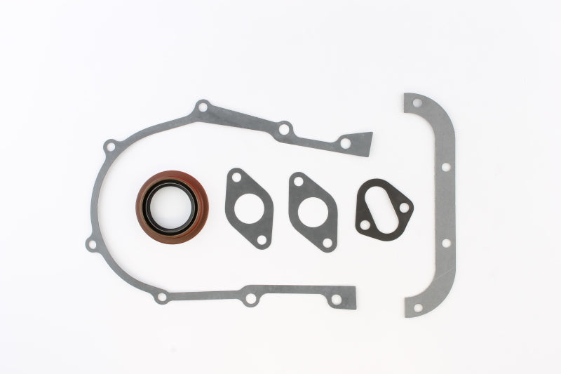 Load image into Gallery viewer, Cometic Ford 1961-1971 352/360/390/406/410/427/428 FE Timing Cover Gasket Kit

