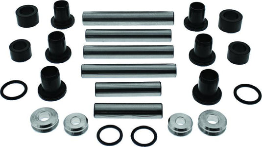 QuadBoss Rear Independ Suspension Kit