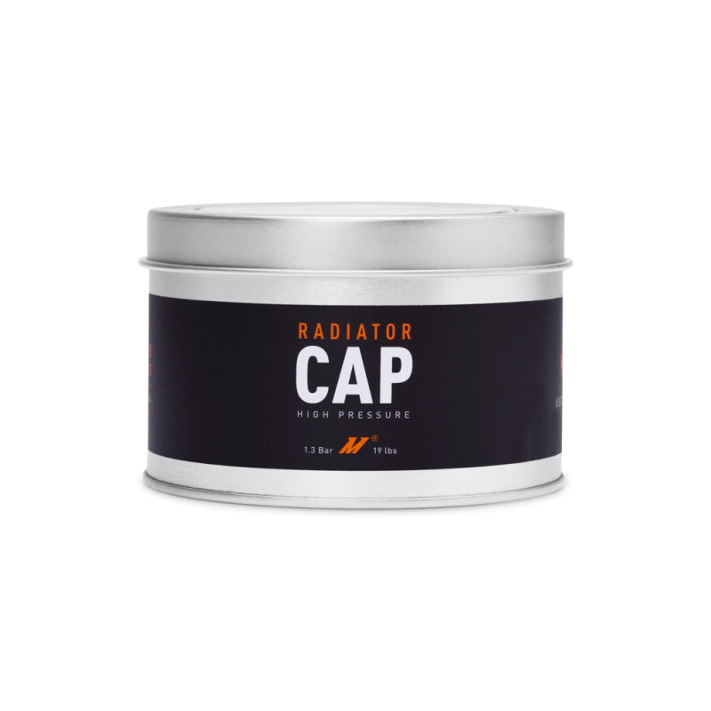 Load image into Gallery viewer, Mishimoto High-Pressure 1.3 Bar Radiator Cap Small Non-Directional
