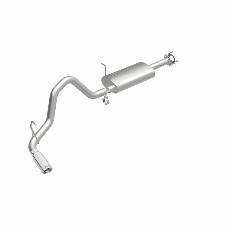Load image into Gallery viewer, Magnaflow 25+ Ram 1500 V6 3.6L SPEQ Series Stainless Cat-Back Performance Exhaust System
