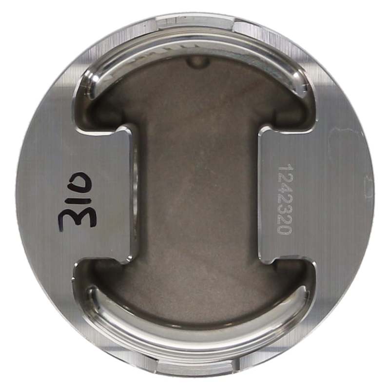 Load image into Gallery viewer, Wiseco Audi/VW 2.0L 82.50mm Bore 92.8mm Stroke -7.1cc EA888 Piston Kit - 4 Cyl
