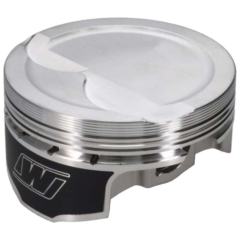 Load image into Gallery viewer, Wiseco Chevrolet LS -10.00 CC 4.030In. Bore 1.105In. CH Piston - Set of 8
