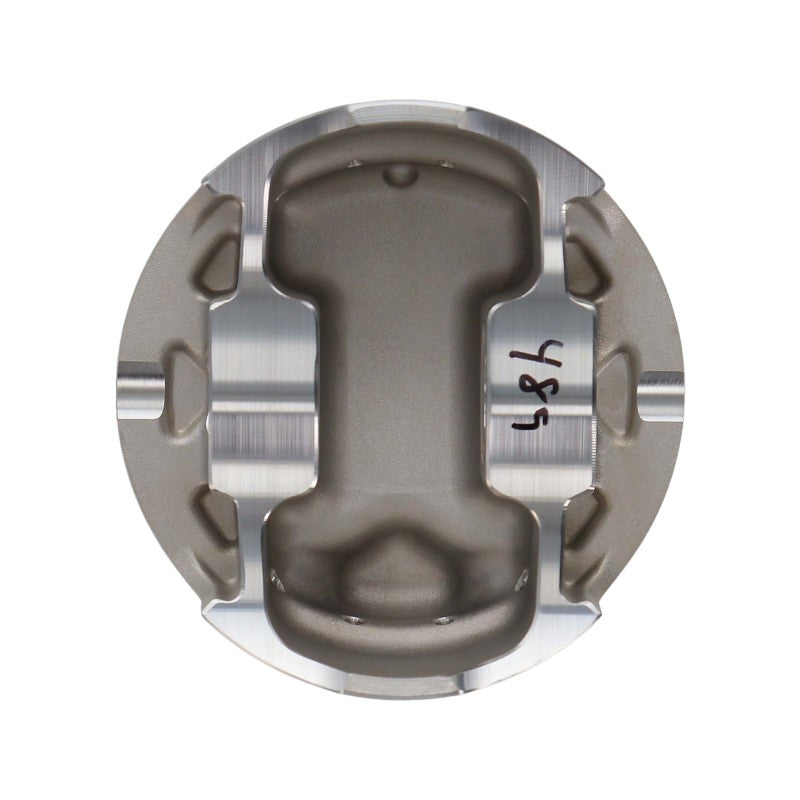 Load image into Gallery viewer, Wiseco Chevrolet LS -4cc Flat Top 1.294 X 4.035 - Set of 8
