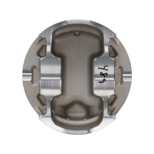 Wiseco Chevrolet LS -4cc Flat Top 1.294 X 4.020 - Set of 8