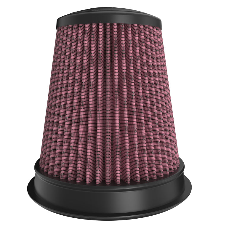 Load image into Gallery viewer, K&amp;N Universal Air Filter 4in Flg 7-1/2in B 4-1/2in T 8in H Gen 3
