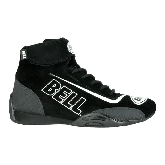 Bell Sport-TX Shoe Black 13 SFI 3.3/5