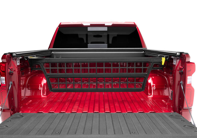 Roll-N-Lock 2024 Ford Ranger 5ft Bed Cargo Manager