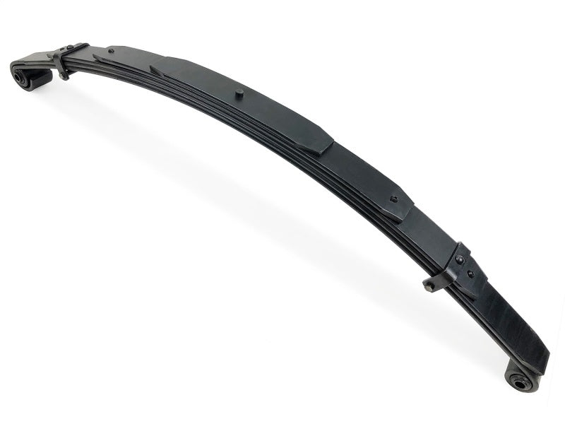 Load image into Gallery viewer, Tuff Country 99-04 Ford F-250 4wd Front 4in EZ-Ride Leaf Springs (Ea)
