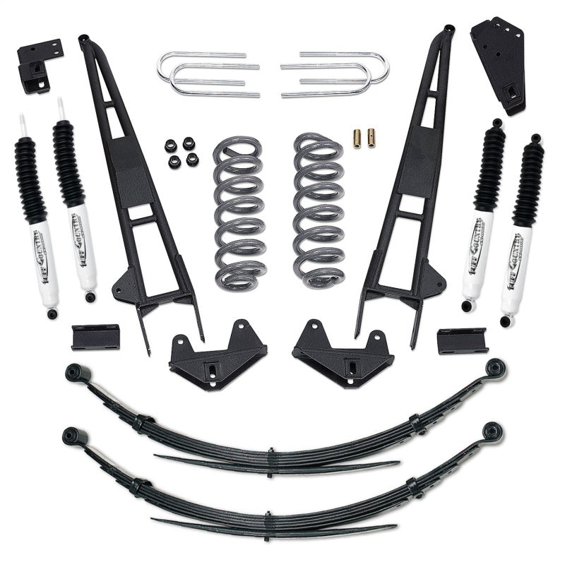 Load image into Gallery viewer, Tuff Country 81-96 Ford Bronco Lift Kit (No Shocks) 24815
