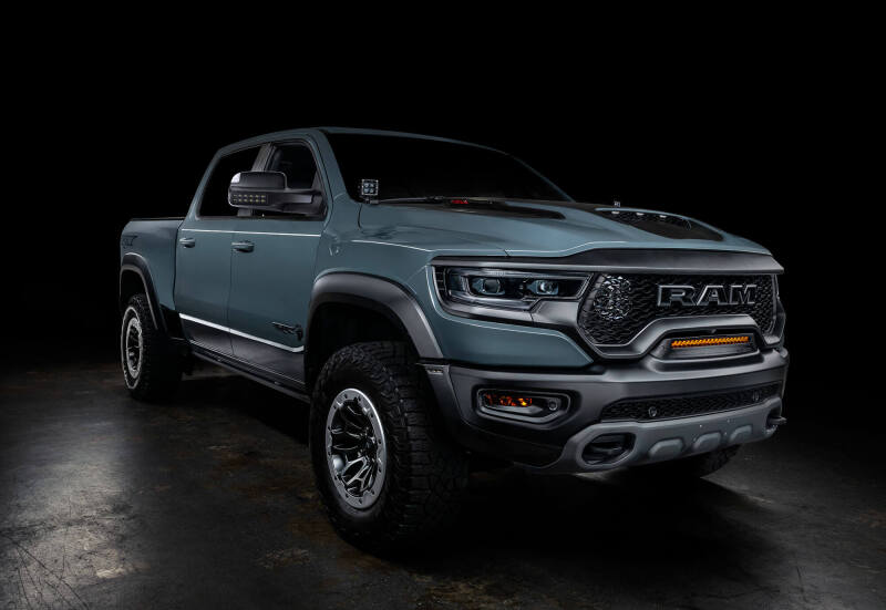 Load image into Gallery viewer, Oracle Lighting 10-22 RAM TOW 1500/2500/3500 LED Off-Road Side Mirror Ditch Lights
