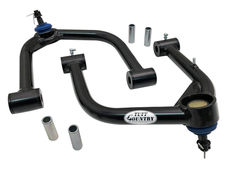 Load image into Gallery viewer, Tuff Country 07-22 Toyota Tundra 4x4 &amp; 2wd Upper Control Arms
