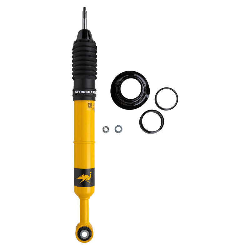 Load image into Gallery viewer, ARB / OME 07-13 Toyota Tundra Base 4L 6cyl 2Door Twin Tube Nitrocharger Plus Strut Front
