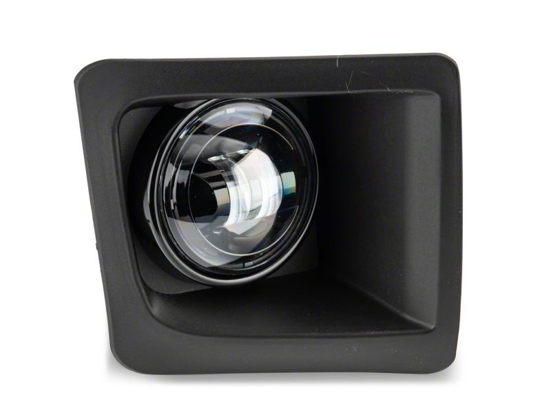 Load image into Gallery viewer, Raxiom 14-15 GMC Sierra 1500 Axial Series LED Fog Lights
