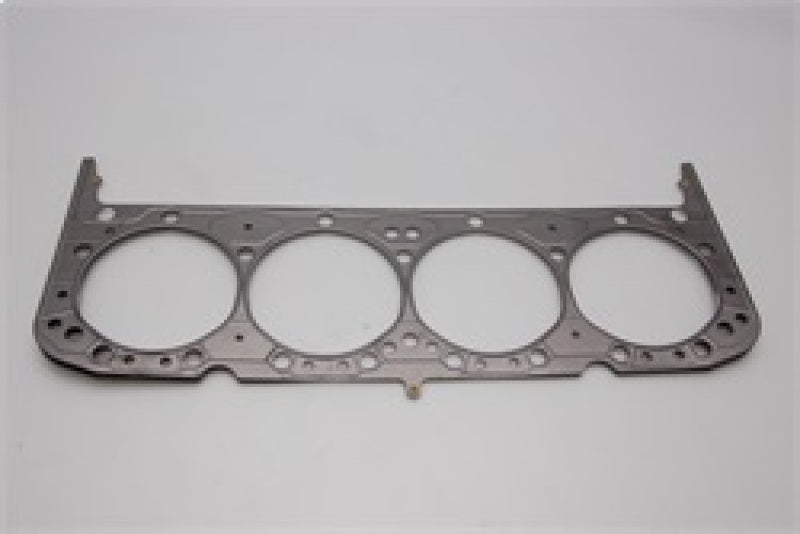 Load image into Gallery viewer, Cometic Chevy Gen1 Small Block V8 .030in MLS Cylinder Head Gasket - 4.165in Bore - Vortec Heads
