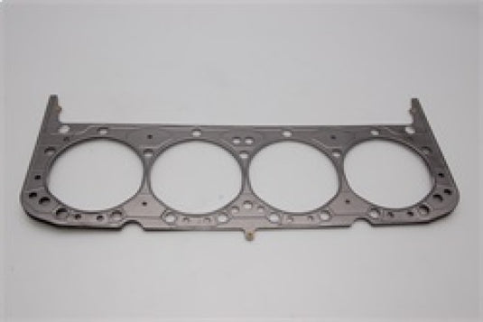 Cometic Chevy Gen1 Small Block V8 .051in MLS Cylinder Head Gasket - 4.080in Bore - Vortec Heads