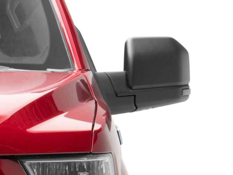 Load image into Gallery viewer, Raxiom 15-20 Ford F-150 Axial Series LED Mirror Mounted Turn Signals- Smoked
