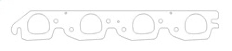 Load image into Gallery viewer, Cometic GM/Mercury Marine V8 1050 .051in MLS Exhaust Manifold Gasket Set
