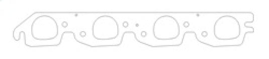 Cometic GM/Mercury Marine V8 1050 .051in MLS Exhaust Manifold Gasket Set