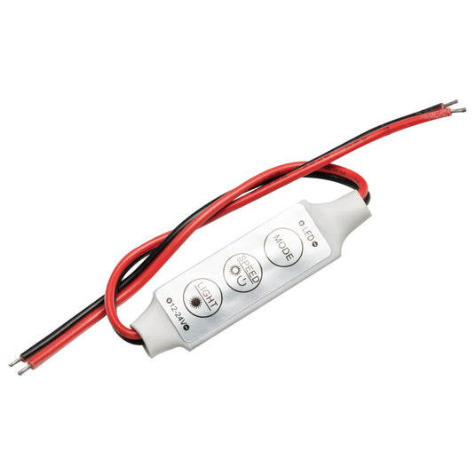 Oracle Single Channel In-Line LED Controller
