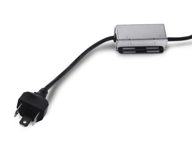 Load image into Gallery viewer, Raxiom Axial Series 6000K LED Headlight/Fog Light Bulbs H4
