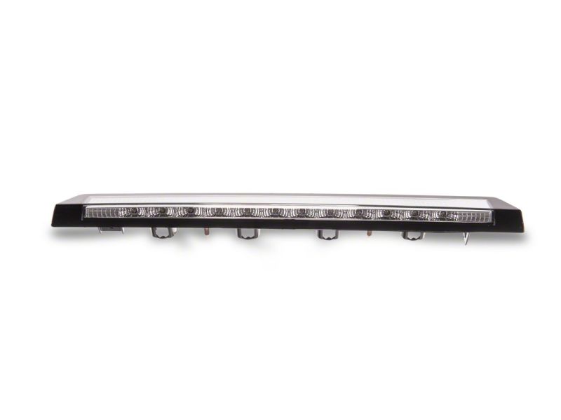 Load image into Gallery viewer, Raxiom 99-04 Ford Mustang Excluding 03-04 Cobra Axial Series LED Third Brake Light- Clear Lens
