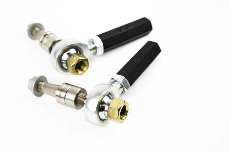 Load image into Gallery viewer, SPL Parts 97-13 Chevrolet Corvette (C5/C6) Front Outer Tie Rod Ends
