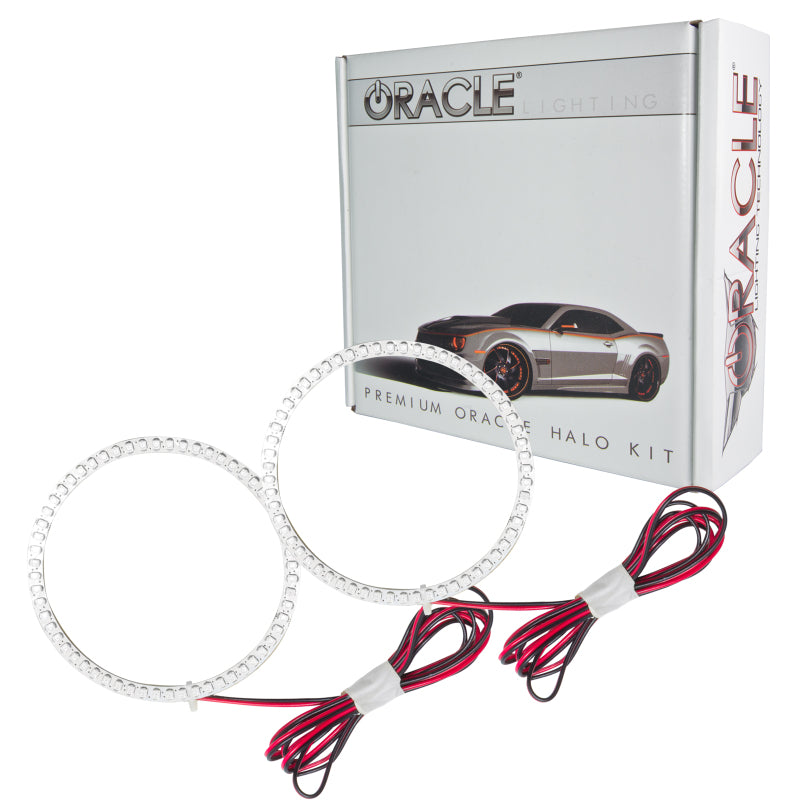 Load image into Gallery viewer, Oracle Ford F-150 06-14 LED Fog Halo Kit - White
