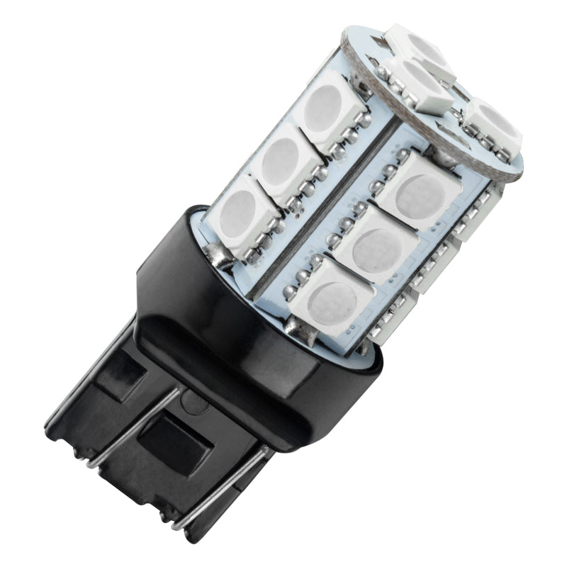 Load image into Gallery viewer, Oracle 7443 18 LED 3-Chip SMD Bulb (Single) - Amber
