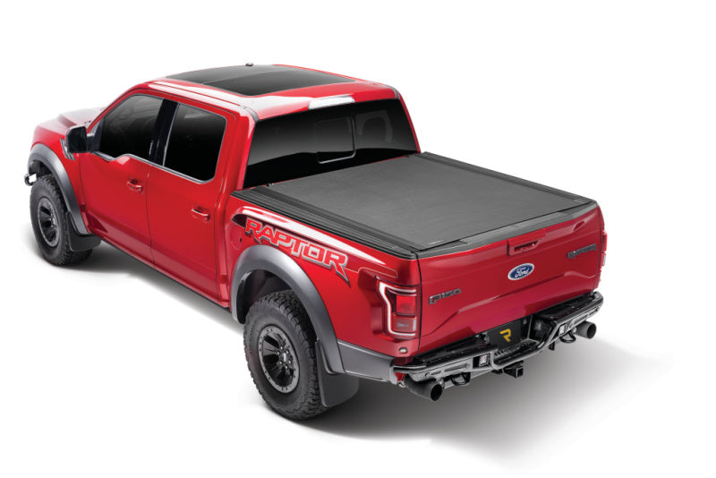 Load image into Gallery viewer, BAK 2024 Toyota Tacoma Revolver X4s 6ft Bed Cover
