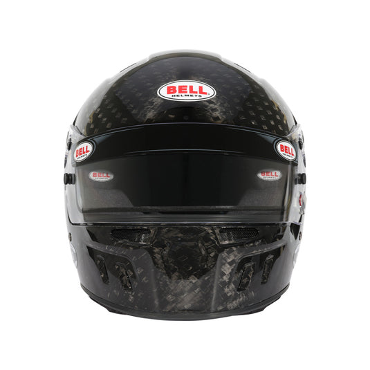 Bell Helmet Gt6 Carbon (Hans) 2Xl(63 - 64) Fia8859-2024/Sa2025