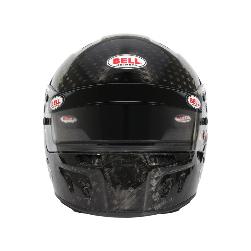 Load image into Gallery viewer, Bell Helmet Gt6 Carbon (Hans) 58(7 1/4) Fia8859-2024/Sa2025
