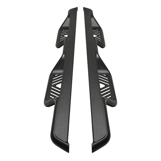 Westin 19-23 RAM 1500 Classic Crew Cab  Outlaw Drop Nerf Step Bars