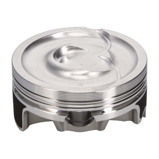 Wiseco Gen V LT1 4.125in Bore - 20cc Dish Piston Kit - Set of 8