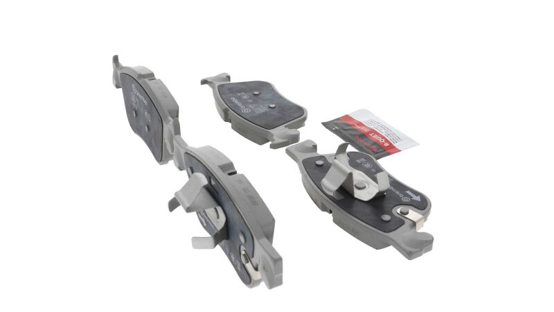 Load image into Gallery viewer, Brembo 2022 Ford Bronco Sport/ Ford Escape/ Ford Maverick Front NAO Brake Pad
