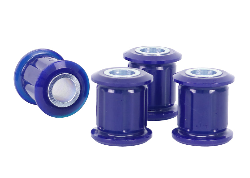 Load image into Gallery viewer, SuperPro Rear Strut Rod Bushing Kit
