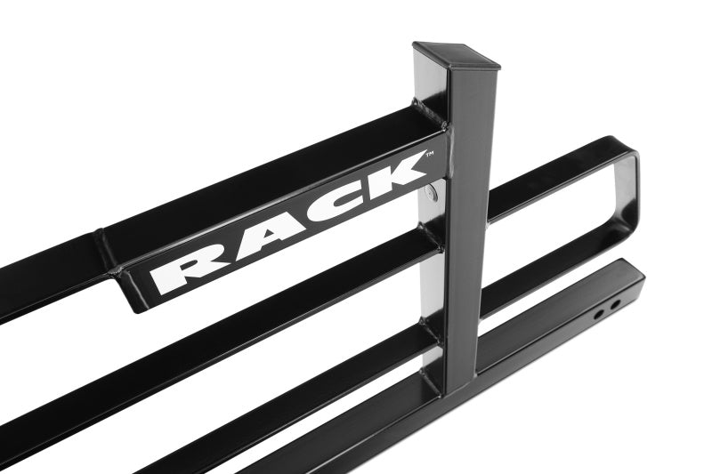 Load image into Gallery viewer, BackRack 20-23 Silverado/Sierra 2500HD/3500HD Original Rack Frame Only Requires Hardware
