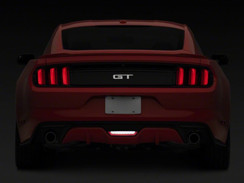 Load image into Gallery viewer, Raxiom 15-17 Ford Mustang LED Reverse Light
