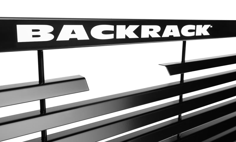 Load image into Gallery viewer, BackRack 99-23 Ford F250/350/450 Louvered Rack Frame Only Requires Hardware
