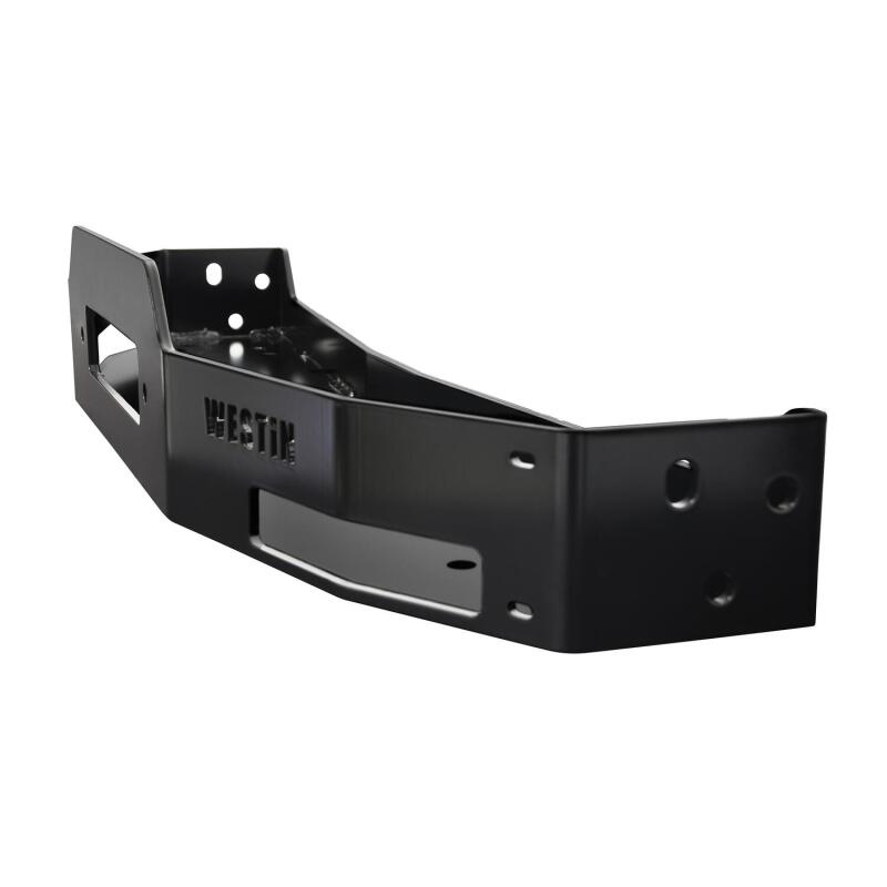 Load image into Gallery viewer, Westin 19-21 Chevy Silverado 1500 (Excl. 2019 Silverado LD) MAX Winch Tray
