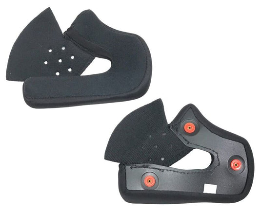 Speed and Strength SS1710 Cheek Pads - XL