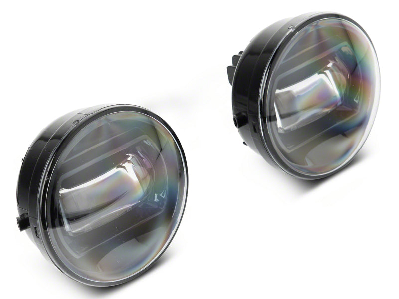 Load image into Gallery viewer, Raxiom 05-11 Toyota Tacoma 07-13 Toyota Tundra Axial Series LED Fog Lights
