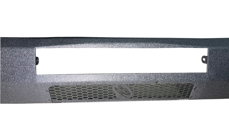 Load image into Gallery viewer, Fishbone Offroad 18-20 Ford F150 Pelican Front Bumper - Black Texture
