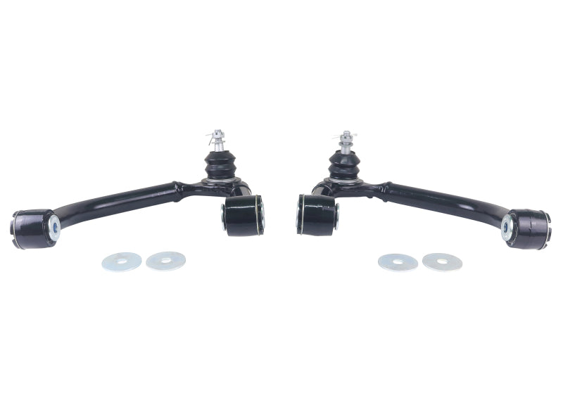 Load image into Gallery viewer, Whiteline 19-21 Chevrolet Silverado Front Upper Control Arm
