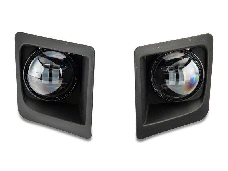 Load image into Gallery viewer, Raxiom 14-15 GMC Sierra 1500 Axial Series LED Fog Lights
