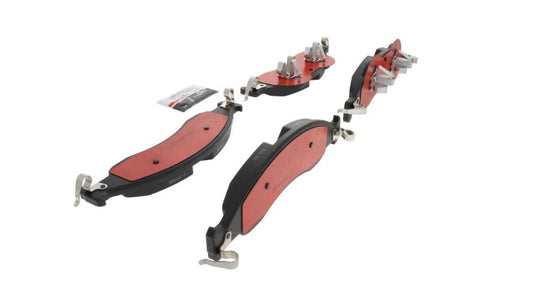 Brembo 07-10 Ford Expedition/ Lincoln Navigator Front NAO Brake Pad