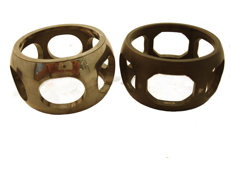 Load image into Gallery viewer, DSS Chevrolet Camaro 2012+ ZL1 6-Speed Manual 3.5in Aluminum 1-Piece Driveshaft GMCAZL1-M-A
