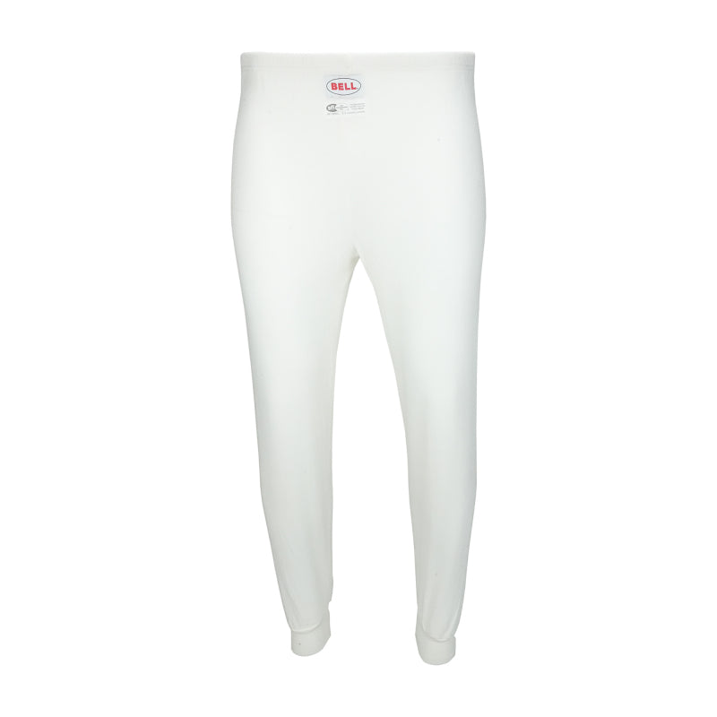 Load image into Gallery viewer, Bell Sport-TX Underwear Bottom White Small SFI 3.3/5
